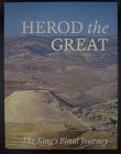 HEROD THE GREAT: THE KING